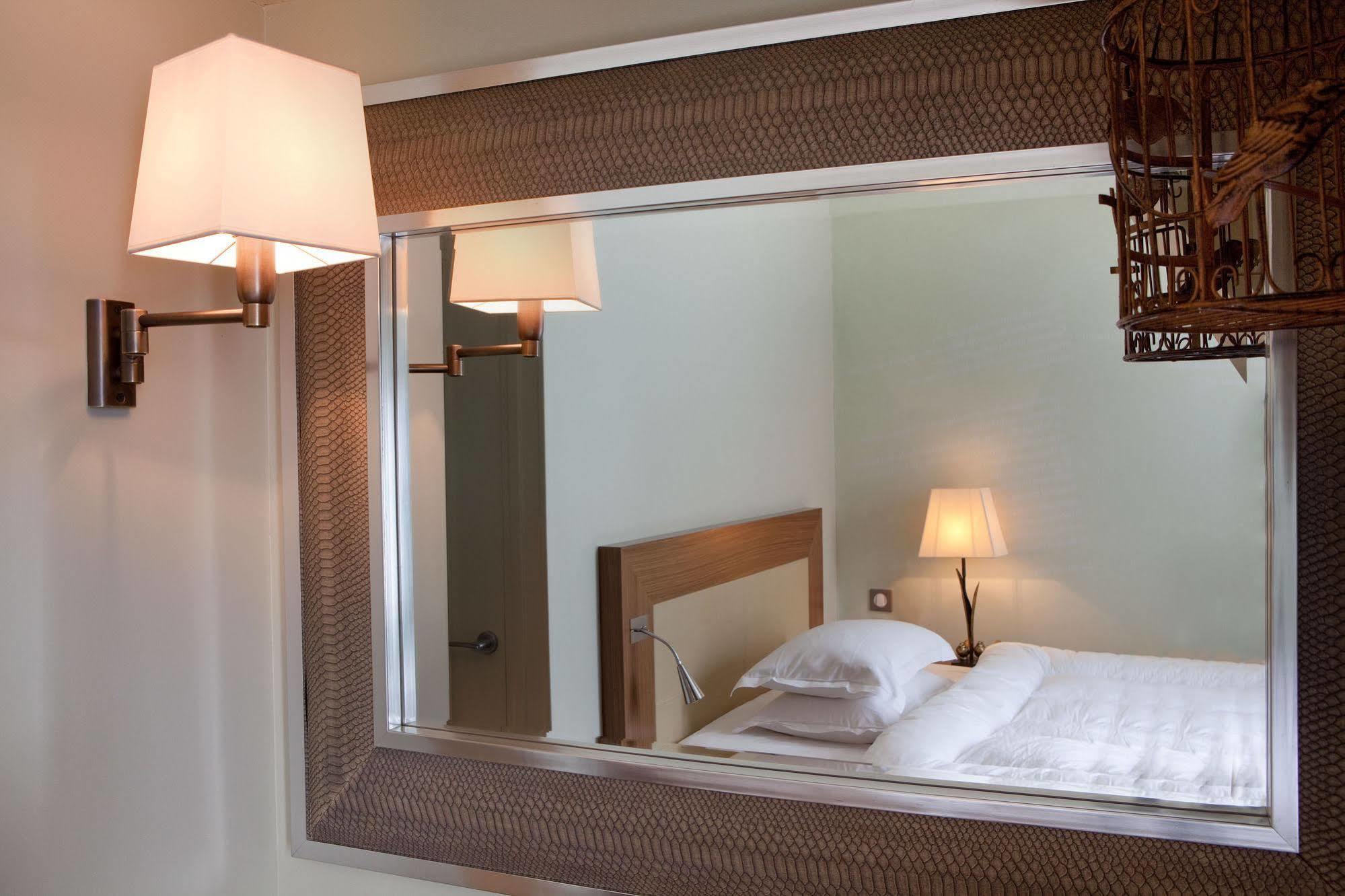 Petit Madeleine Hotel Paris Luaran gambar